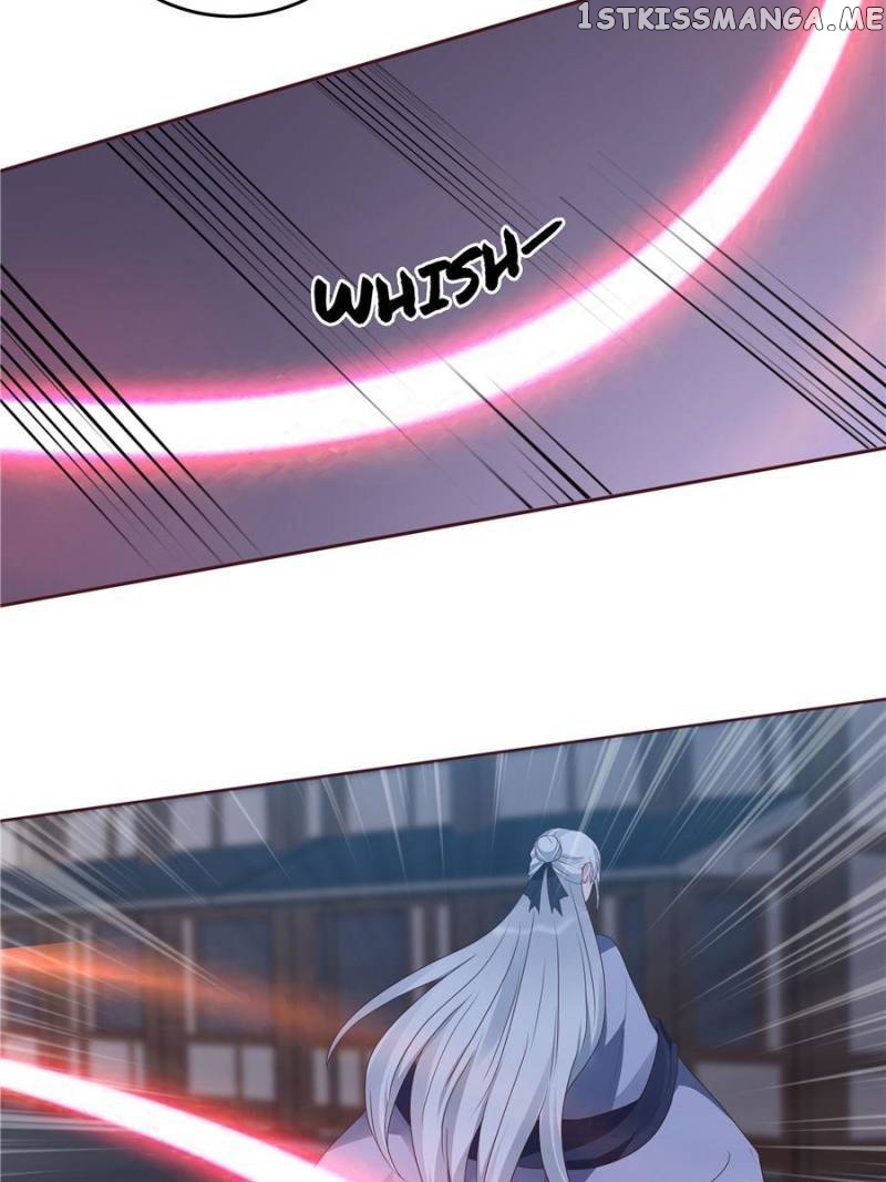 The Unbridled Medical Consort chapter 131 - page 26