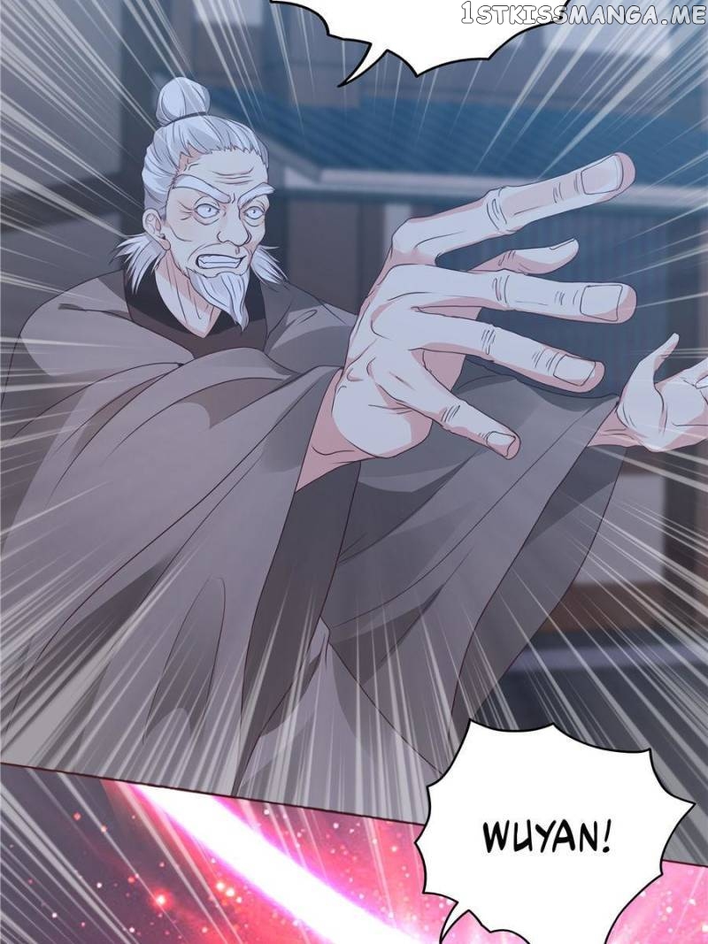 The Unbridled Medical Consort chapter 131 - page 28