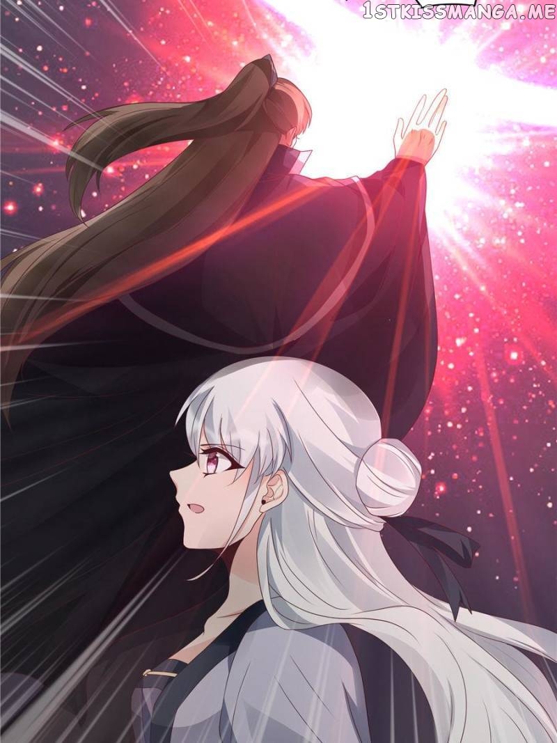 The Unbridled Medical Consort chapter 131 - page 29