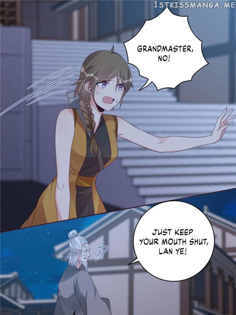 The Unbridled Medical Consort chapter 131 - page 31