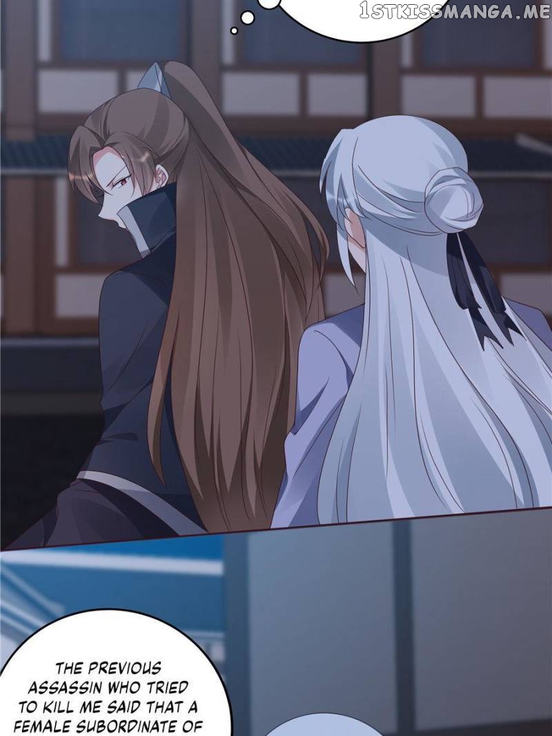 The Unbridled Medical Consort chapter 131 - page 35
