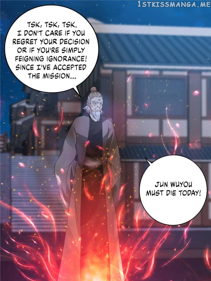The Unbridled Medical Consort chapter 131 - page 37