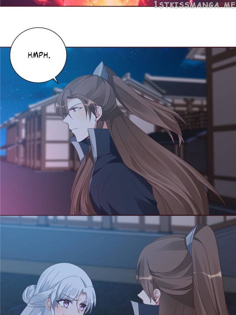 The Unbridled Medical Consort chapter 131 - page 38