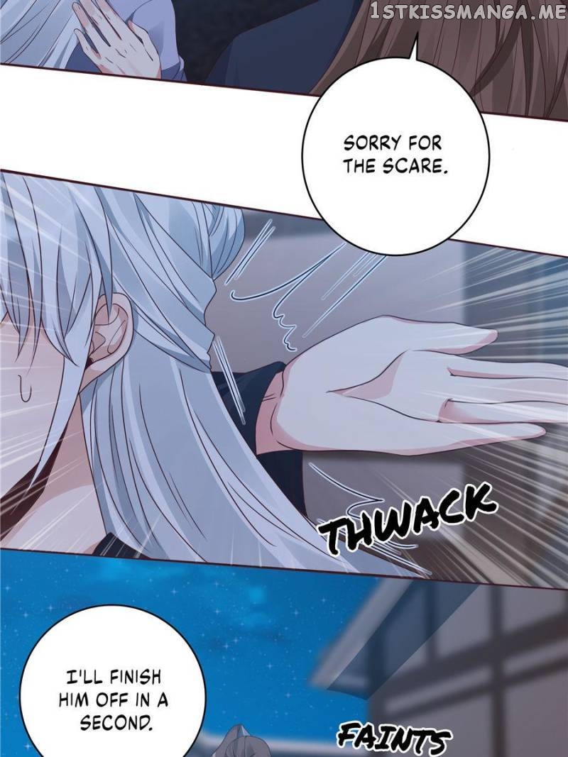 The Unbridled Medical Consort chapter 131 - page 40