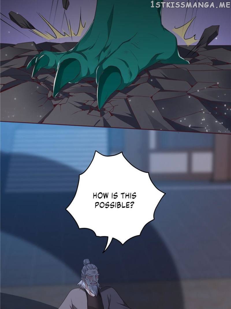 The Unbridled Medical Consort chapter 131 - page 43