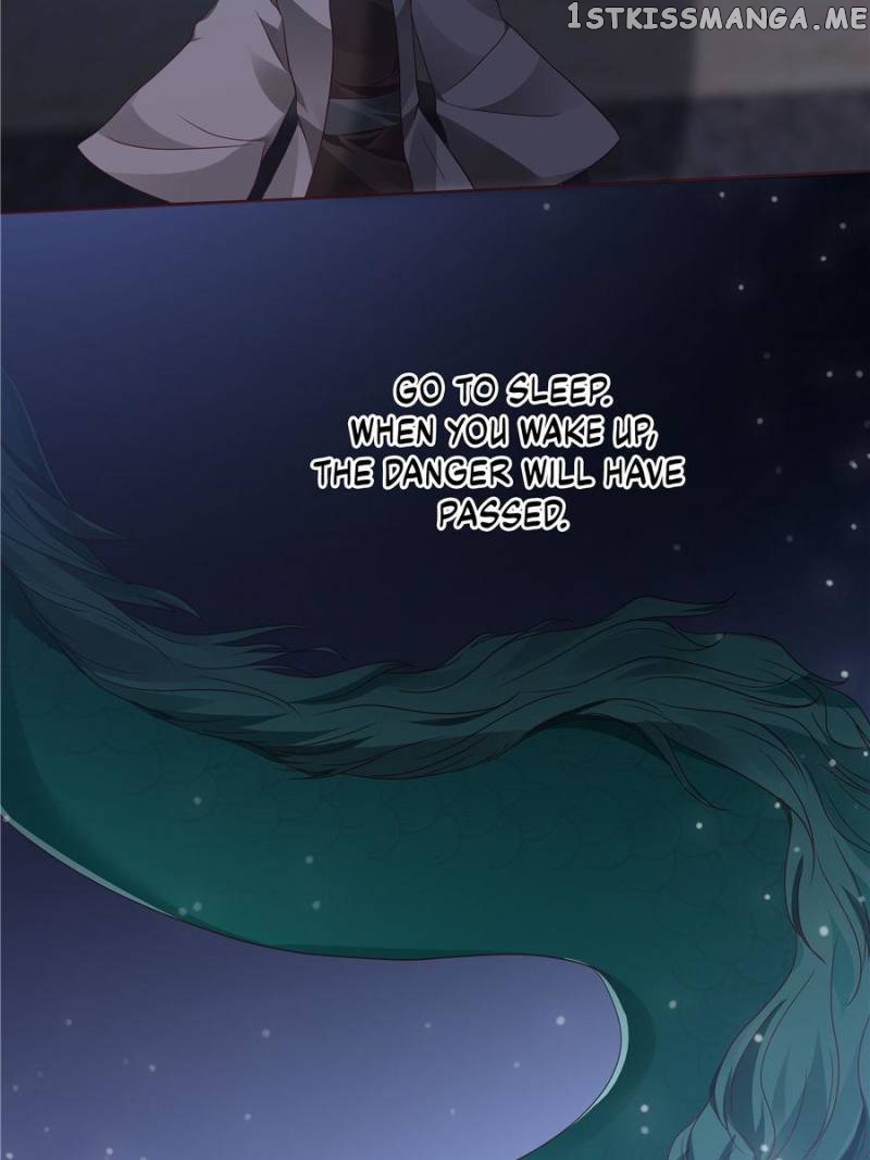 The Unbridled Medical Consort chapter 131 - page 44