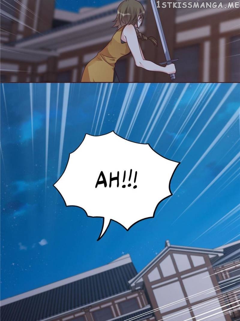 The Unbridled Medical Consort chapter 131 - page 5