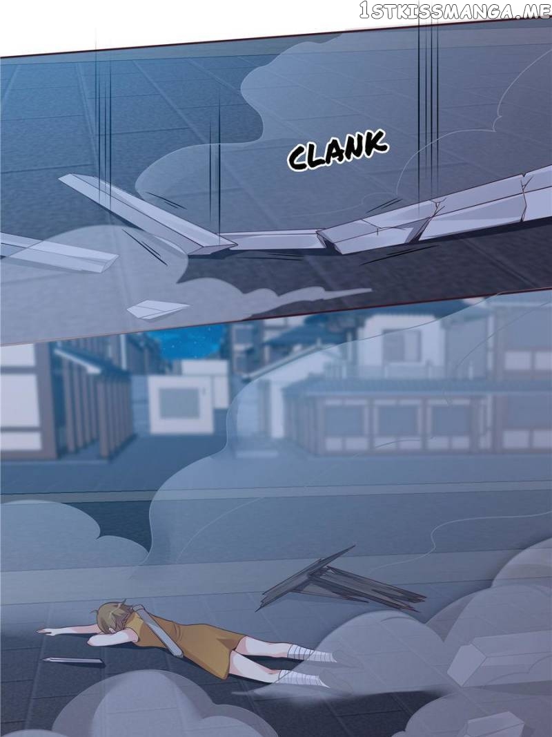 The Unbridled Medical Consort chapter 131 - page 7
