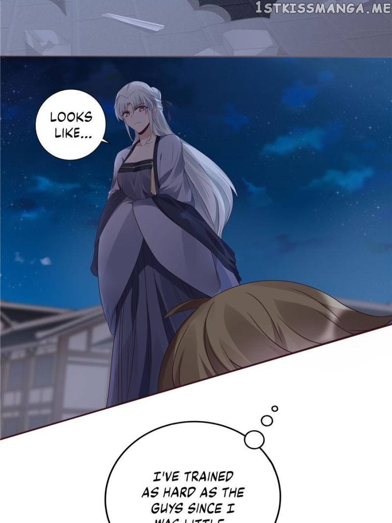 The Unbridled Medical Consort chapter 131 - page 8