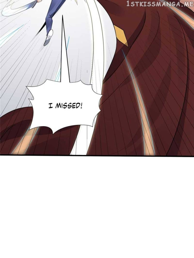 The Unbridled Medical Consort chapter 34 - page 28