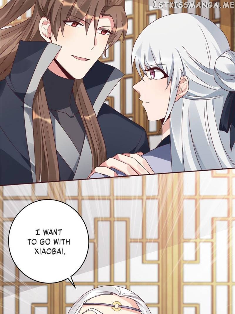The Unbridled Medical Consort chapter 129 - page 16