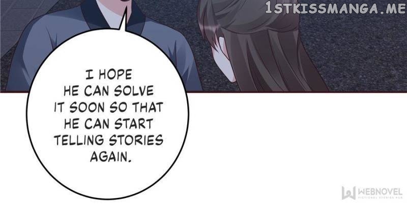 The Unbridled Medical Consort chapter 129 - page 24