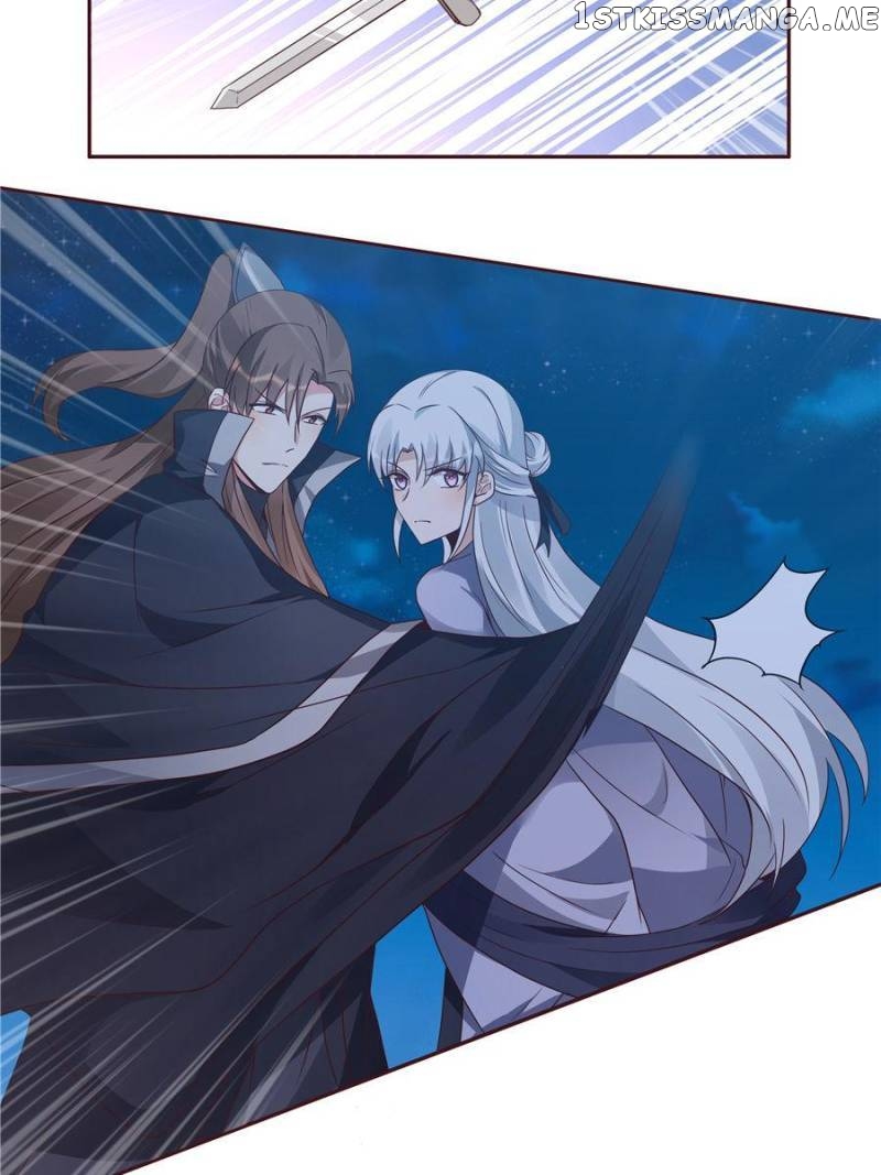 The Unbridled Medical Consort chapter 129 - page 26