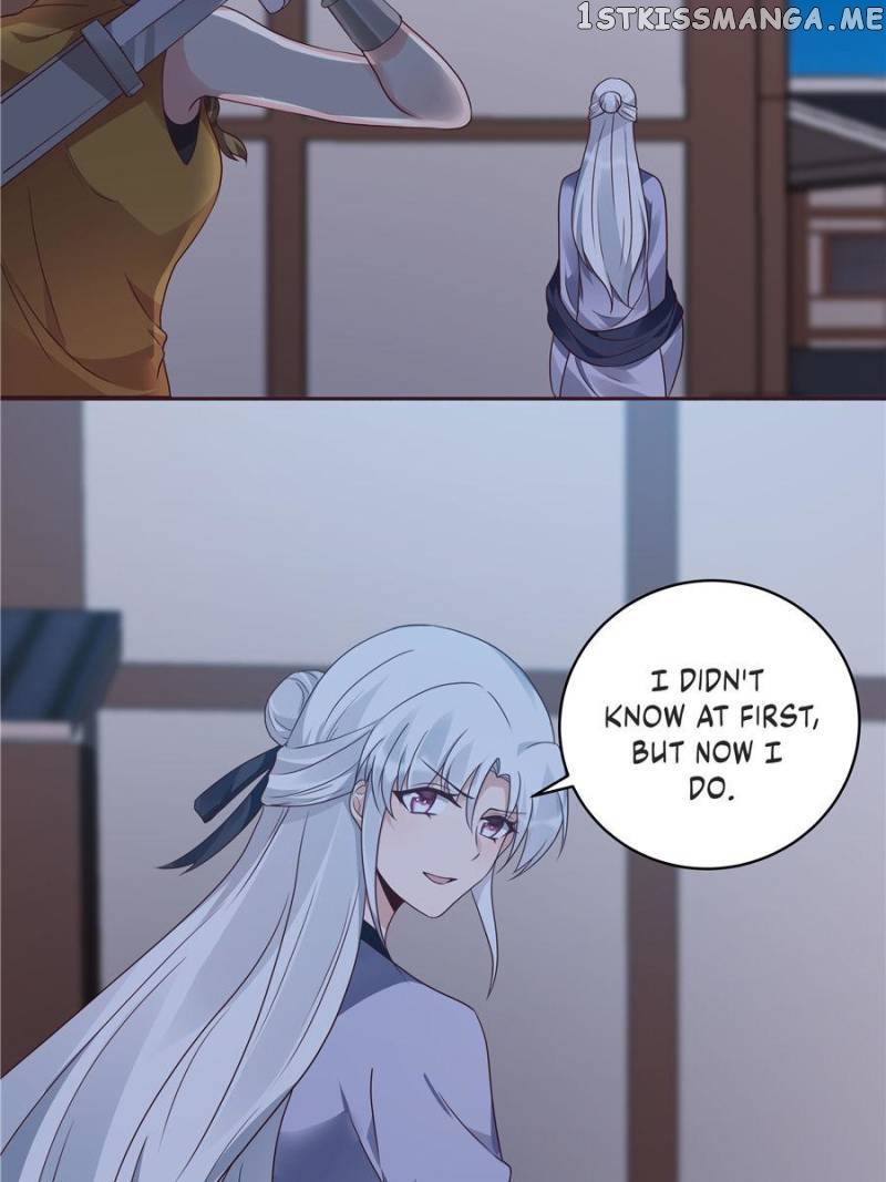 The Unbridled Medical Consort chapter 129 - page 32