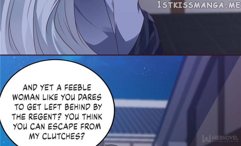 The Unbridled Medical Consort chapter 129 - page 33