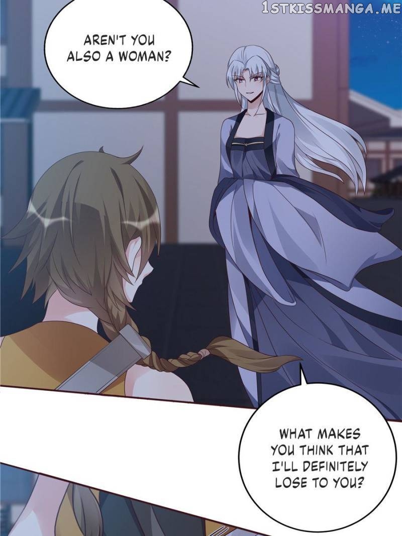 The Unbridled Medical Consort chapter 129 - page 35