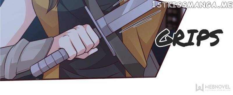 The Unbridled Medical Consort chapter 129 - page 36