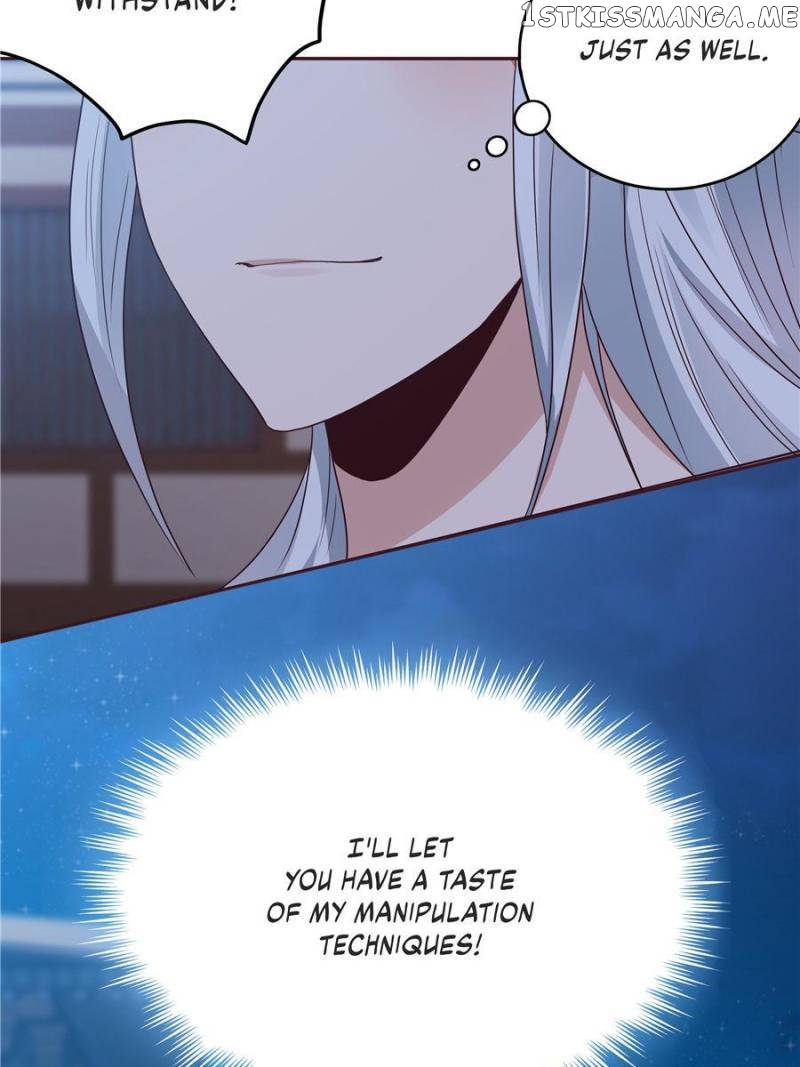 The Unbridled Medical Consort chapter 129 - page 38