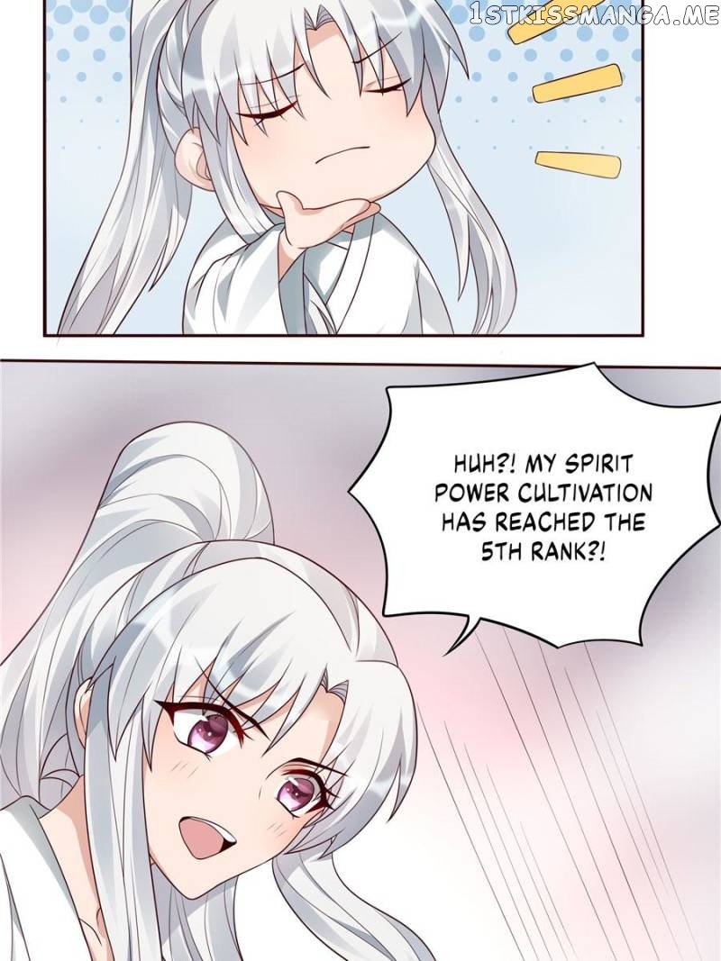 The Unbridled Medical Consort chapter 107 - page 16