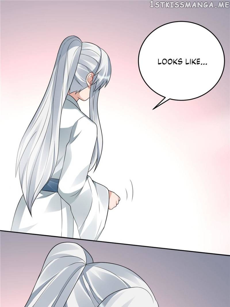 The Unbridled Medical Consort chapter 107 - page 19