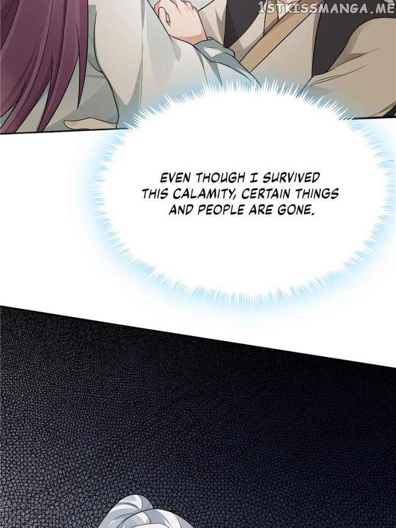 The Unbridled Medical Consort chapter 107 - page 22