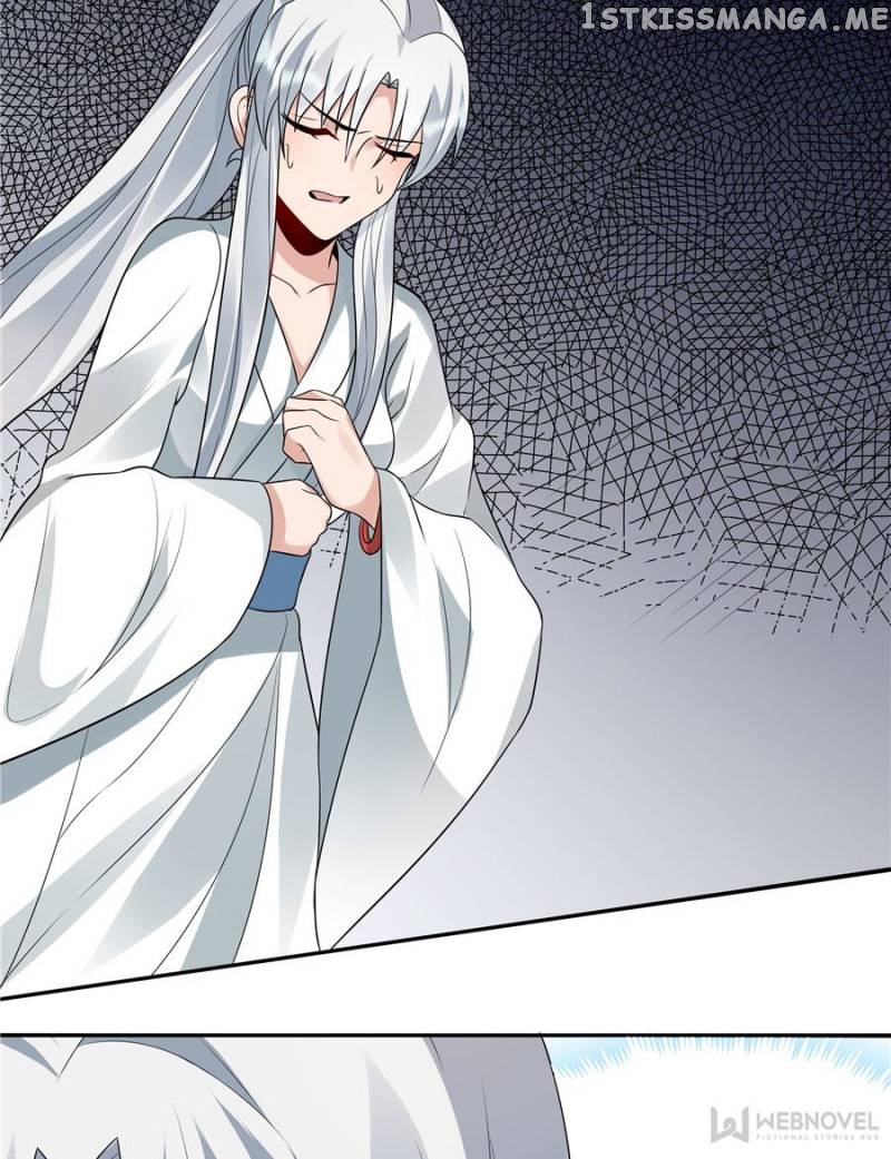 The Unbridled Medical Consort chapter 107 - page 23