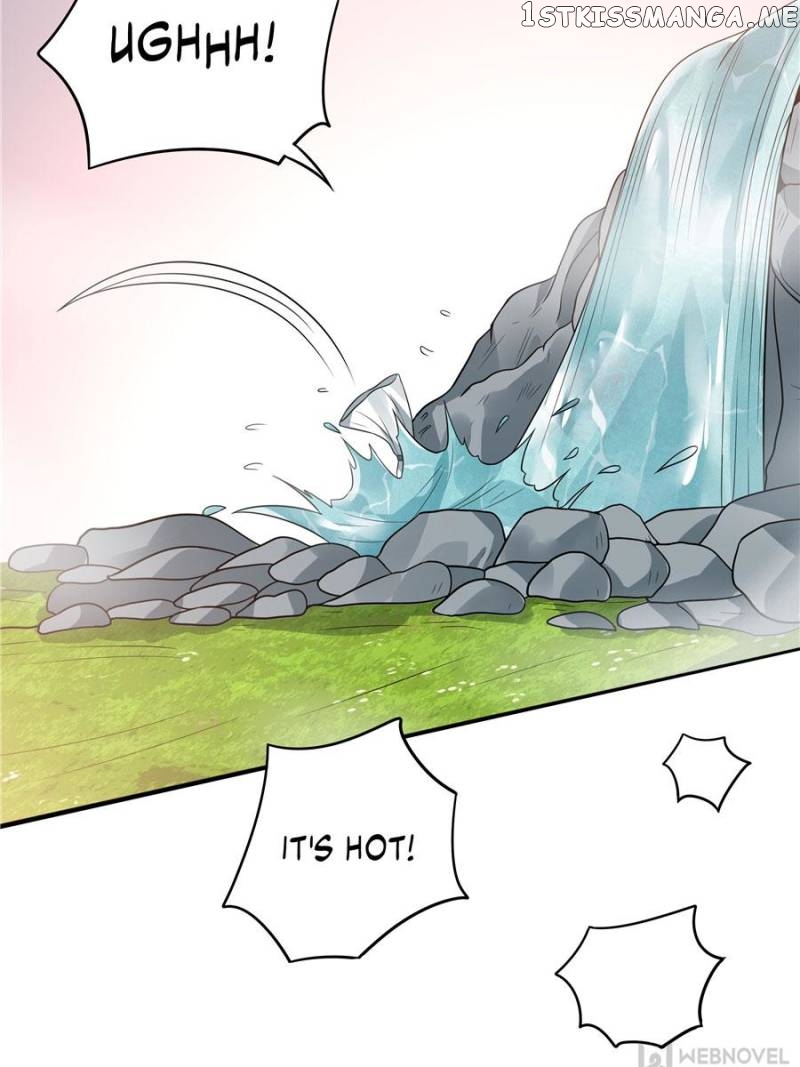 The Unbridled Medical Consort chapter 107 - page 25