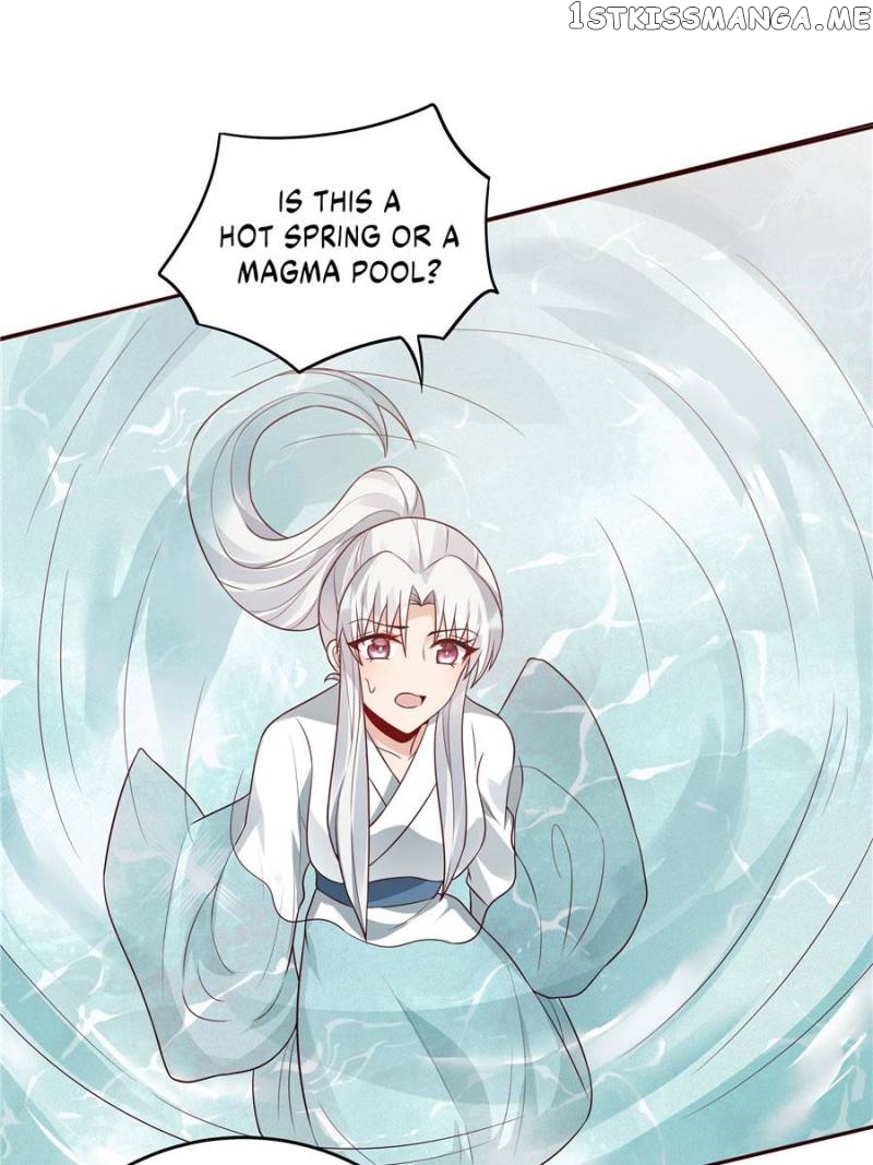 The Unbridled Medical Consort chapter 107 - page 27