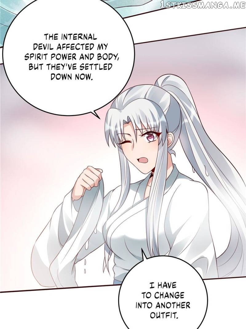 The Unbridled Medical Consort chapter 107 - page 28