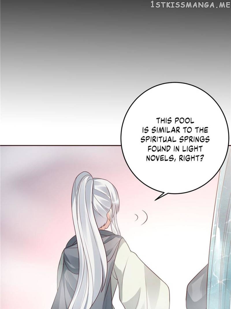 The Unbridled Medical Consort chapter 107 - page 30