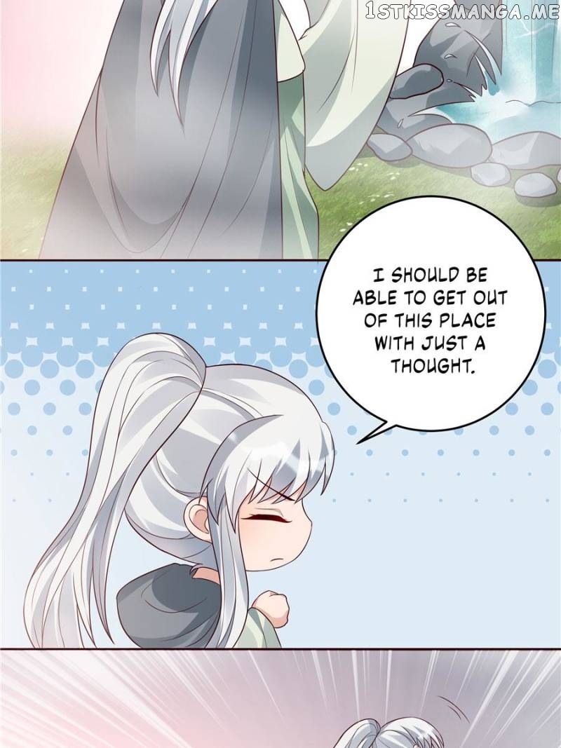 The Unbridled Medical Consort chapter 107 - page 31