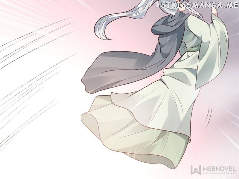 The Unbridled Medical Consort chapter 107 - page 32