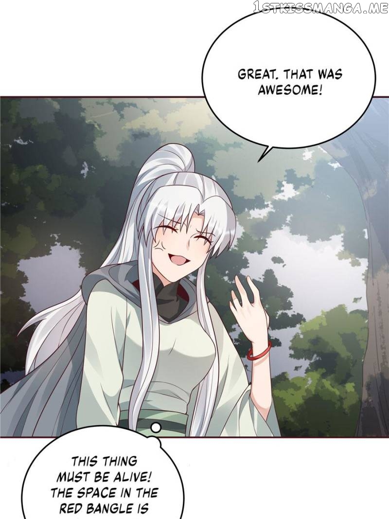 The Unbridled Medical Consort chapter 107 - page 33