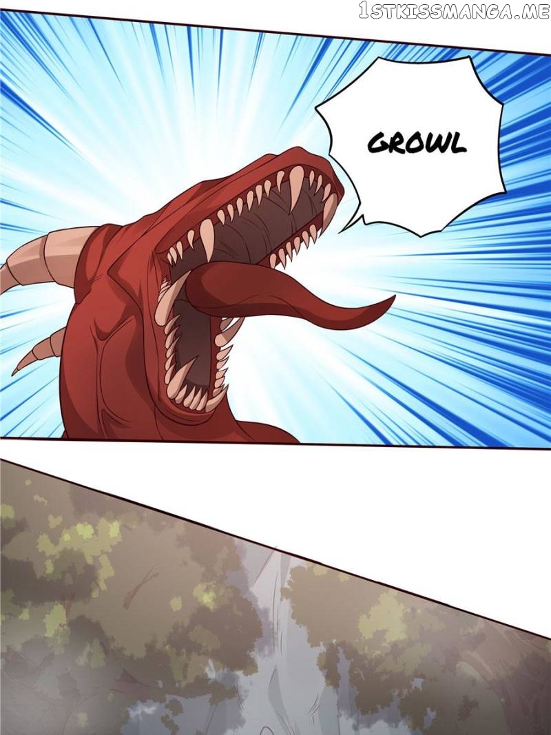 The Unbridled Medical Consort chapter 107 - page 39