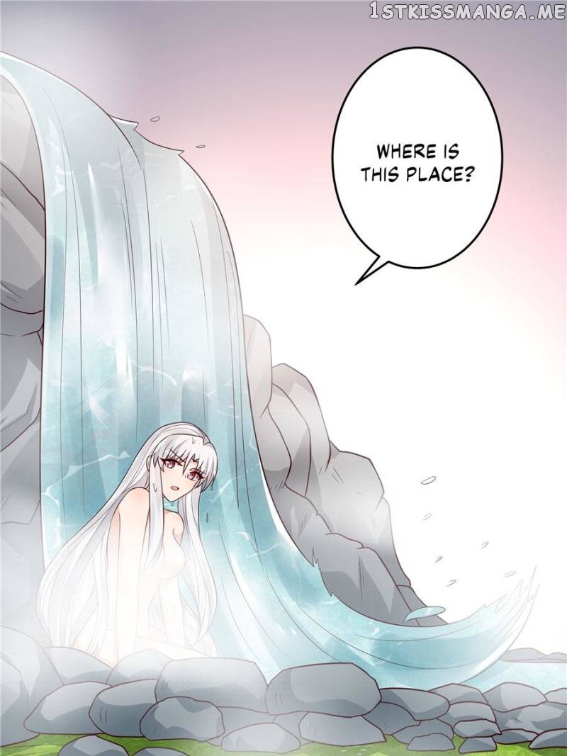 The Unbridled Medical Consort chapter 107 - page 7