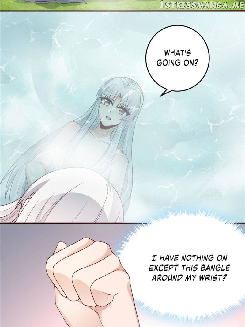 The Unbridled Medical Consort chapter 107 - page 8