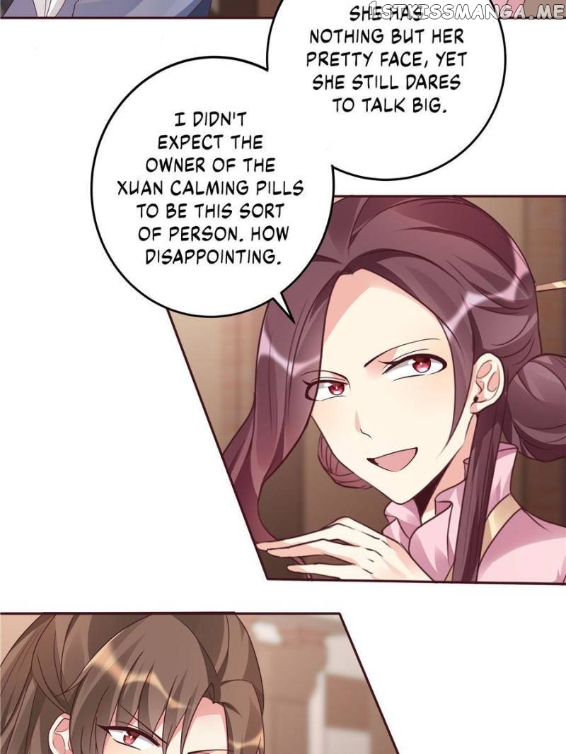 The Unbridled Medical Consort chapter 128 - page 10