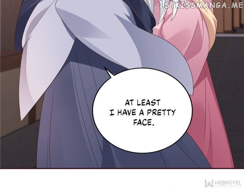 The Unbridled Medical Consort chapter 128 - page 12