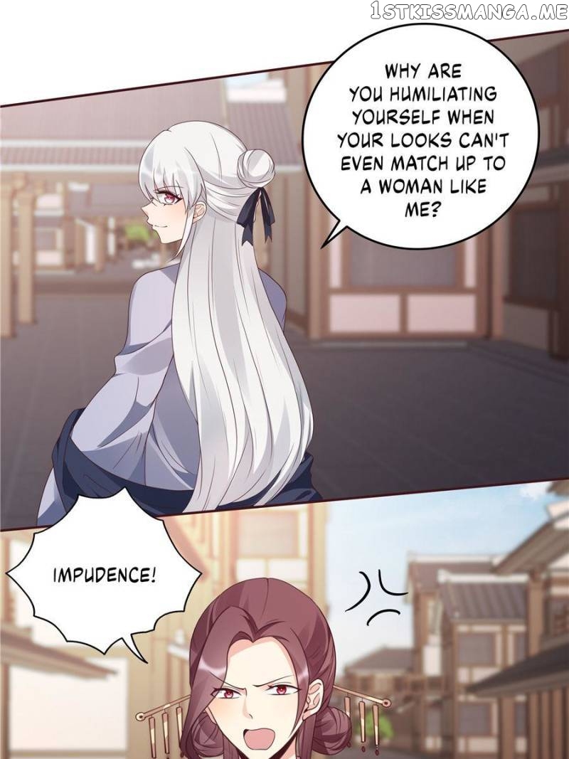 The Unbridled Medical Consort chapter 128 - page 13