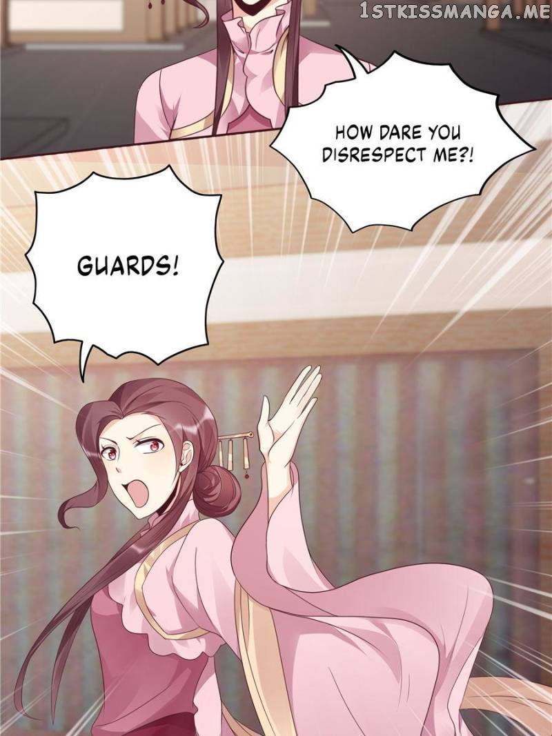 The Unbridled Medical Consort chapter 128 - page 14
