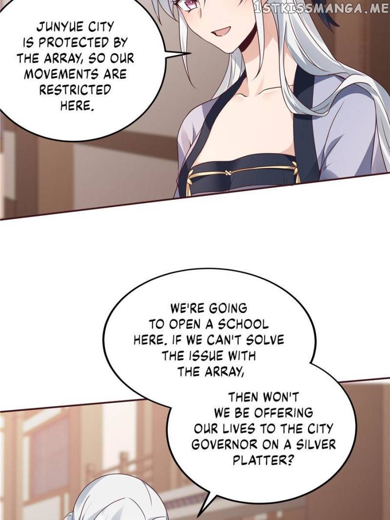 The Unbridled Medical Consort chapter 128 - page 2