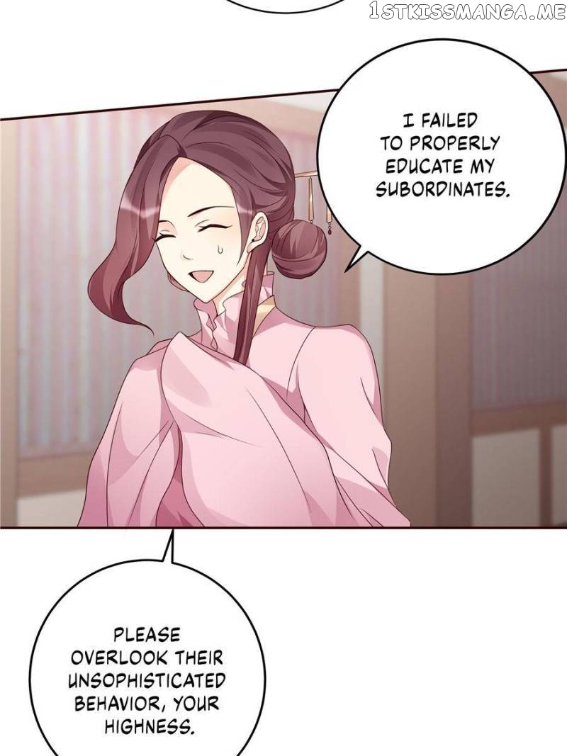 The Unbridled Medical Consort chapter 128 - page 20