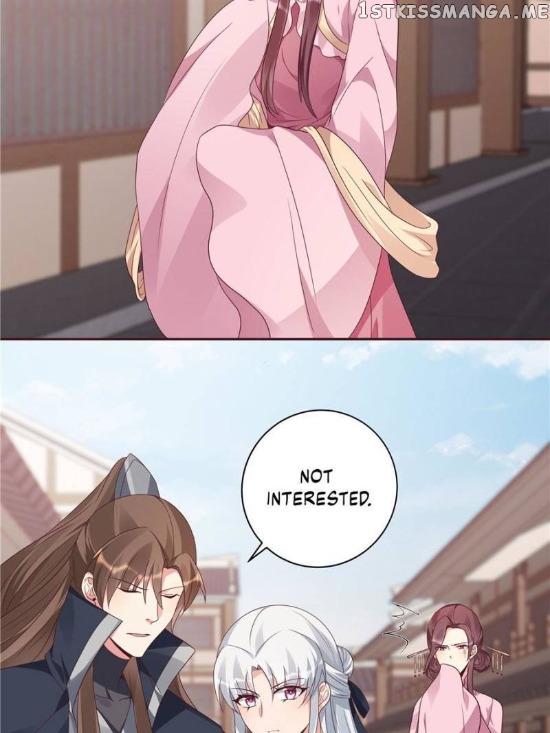 The Unbridled Medical Consort chapter 128 - page 26