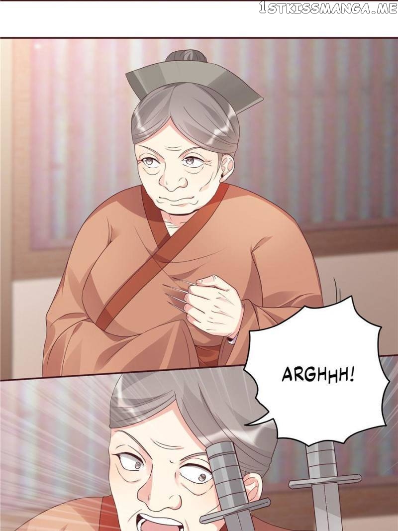 The Unbridled Medical Consort chapter 128 - page 29
