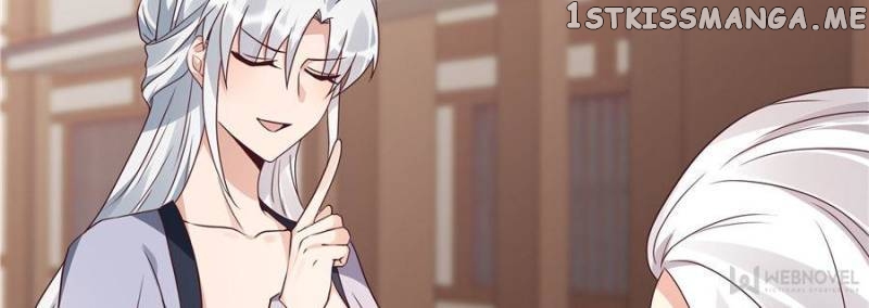 The Unbridled Medical Consort chapter 128 - page 3