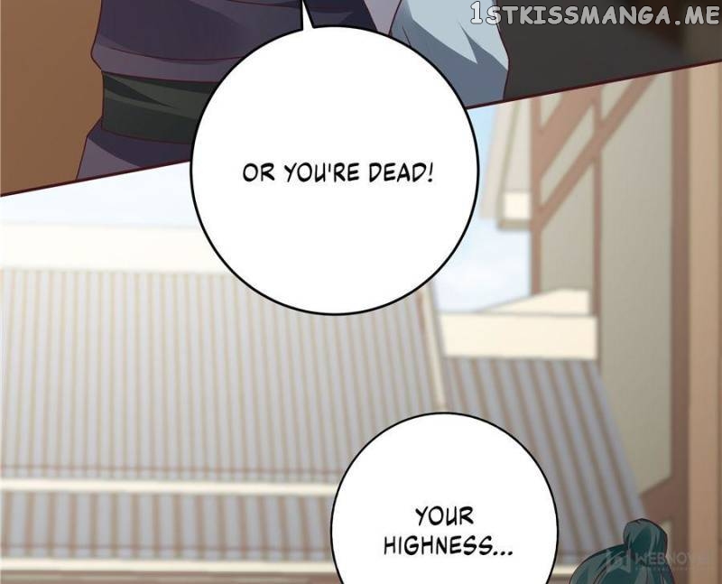 The Unbridled Medical Consort chapter 128 - page 33