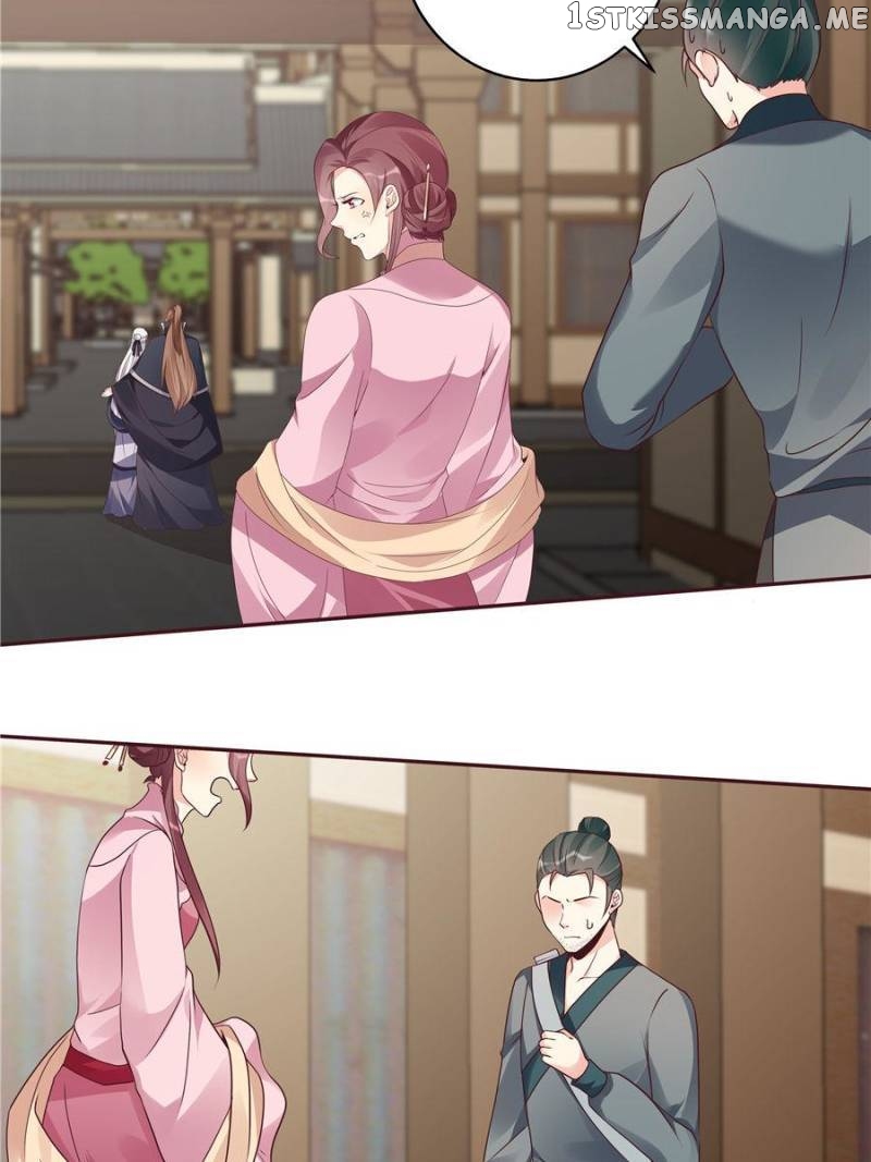 The Unbridled Medical Consort chapter 128 - page 34