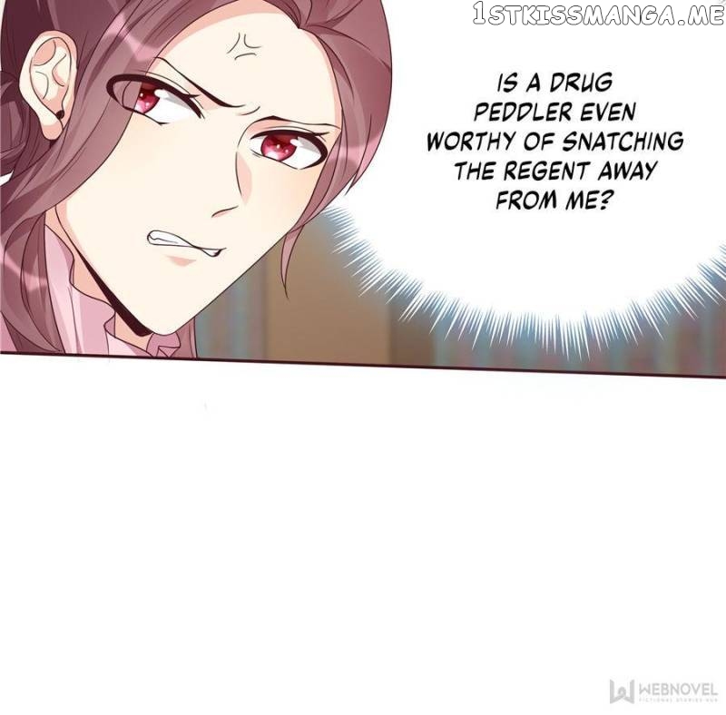 The Unbridled Medical Consort chapter 128 - page 36