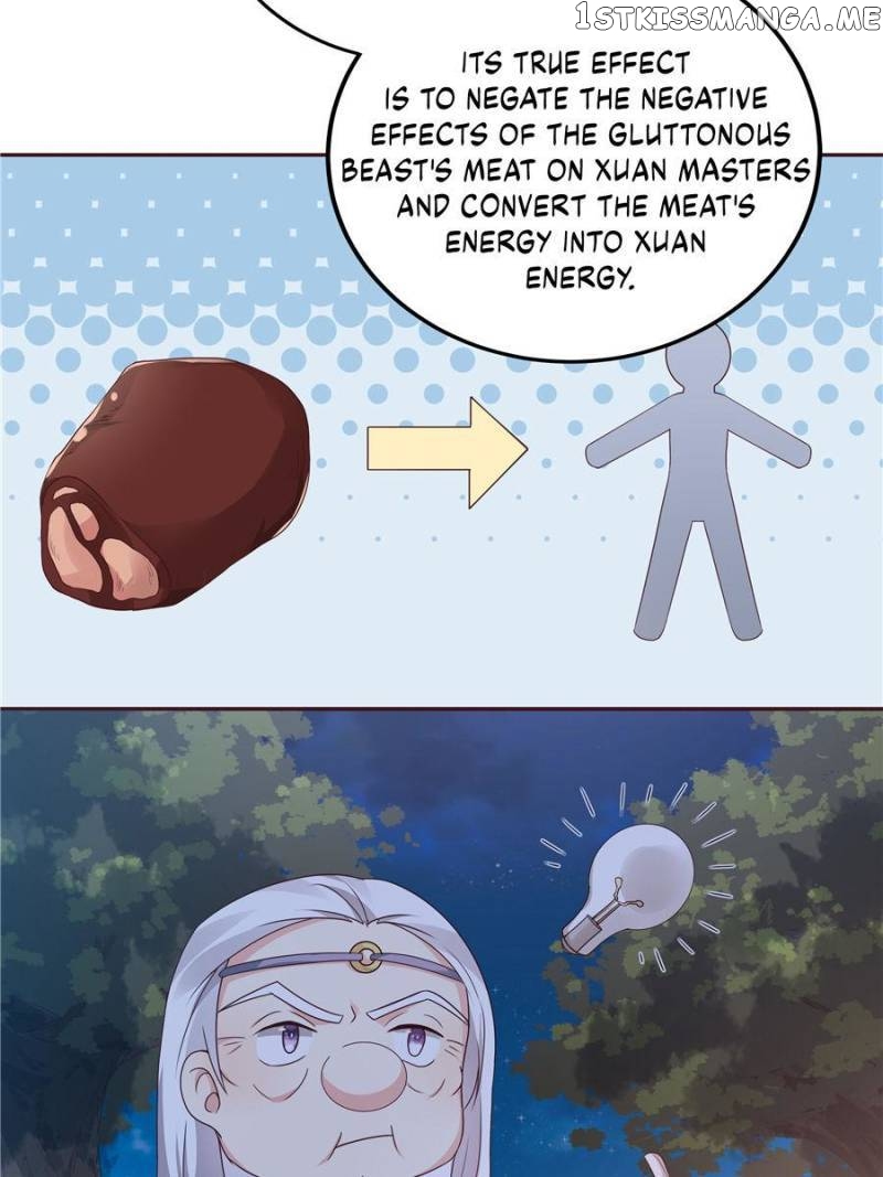 The Unbridled Medical Consort chapter 126 - page 8