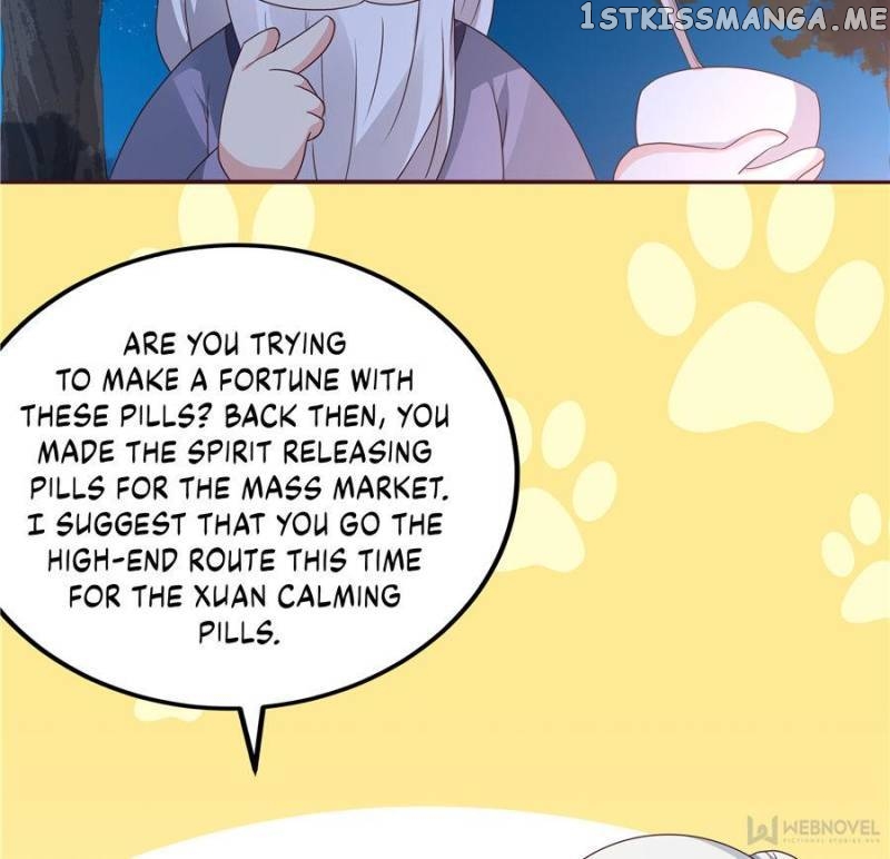 The Unbridled Medical Consort chapter 126 - page 9